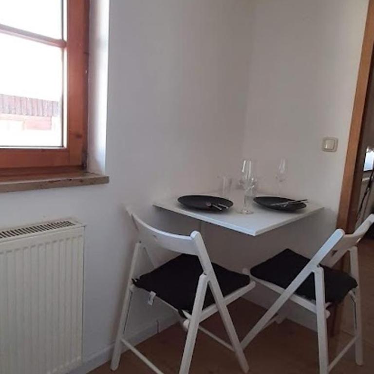 Ferienwohnung in Nesselwang, Allgäu Bergfreunde - Apartment mit 1 Schlafzimmer - 9