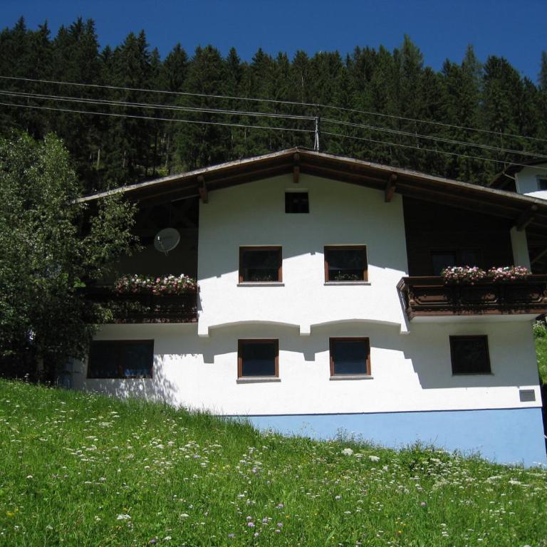 Ferienhaus Monte Bianco - Ferienhaus - 1