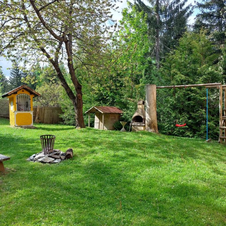 Ferienhaus Aloisia - Apartment - Erdgeschoss - 22