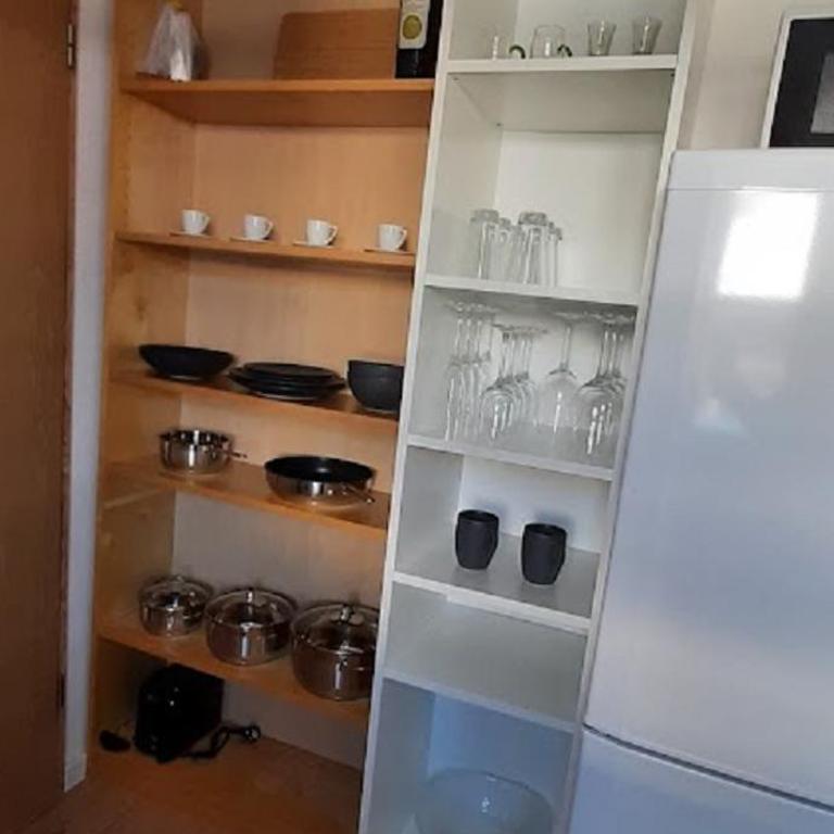 Ferienwohnung in Nesselwang, Allgäu Bergfreunde - Apartment mit 1 Schlafzimmer - 10