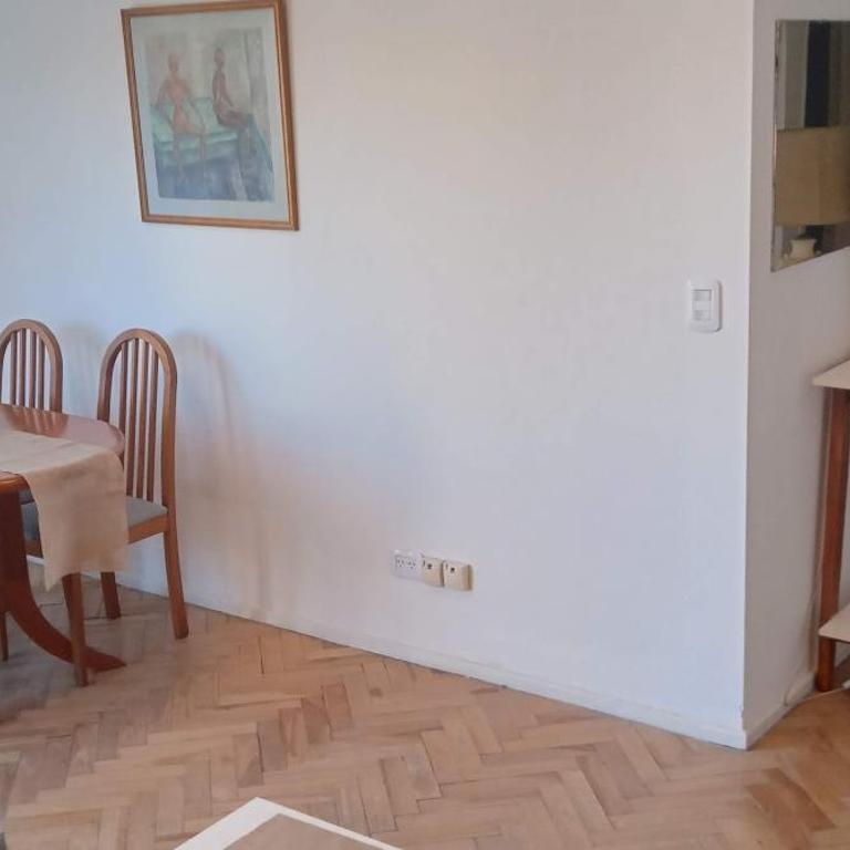 Torre Libertador II - Apartamento de 1 dormitorio - 15