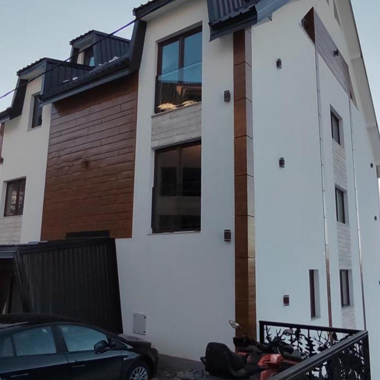 Glečer Kop A11 FREE Parking Garage - One-Bedroom Apartment - 36