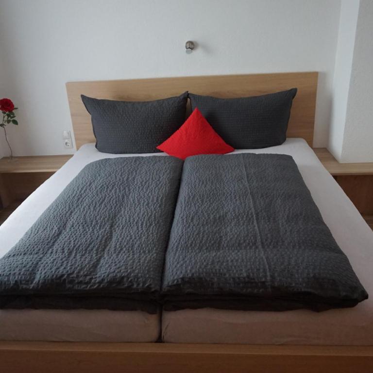 Ferienhaus Melmer Florian - Apartment mit 2 Schlafzimmern - 8