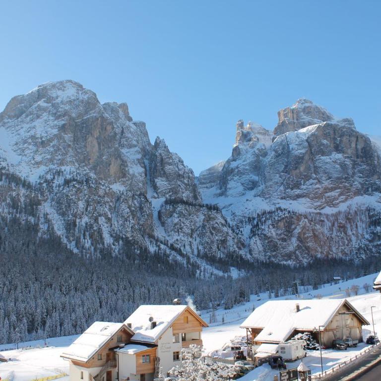 Hotel Jägerhof - Camera Tripla con Vista Montagna - 5