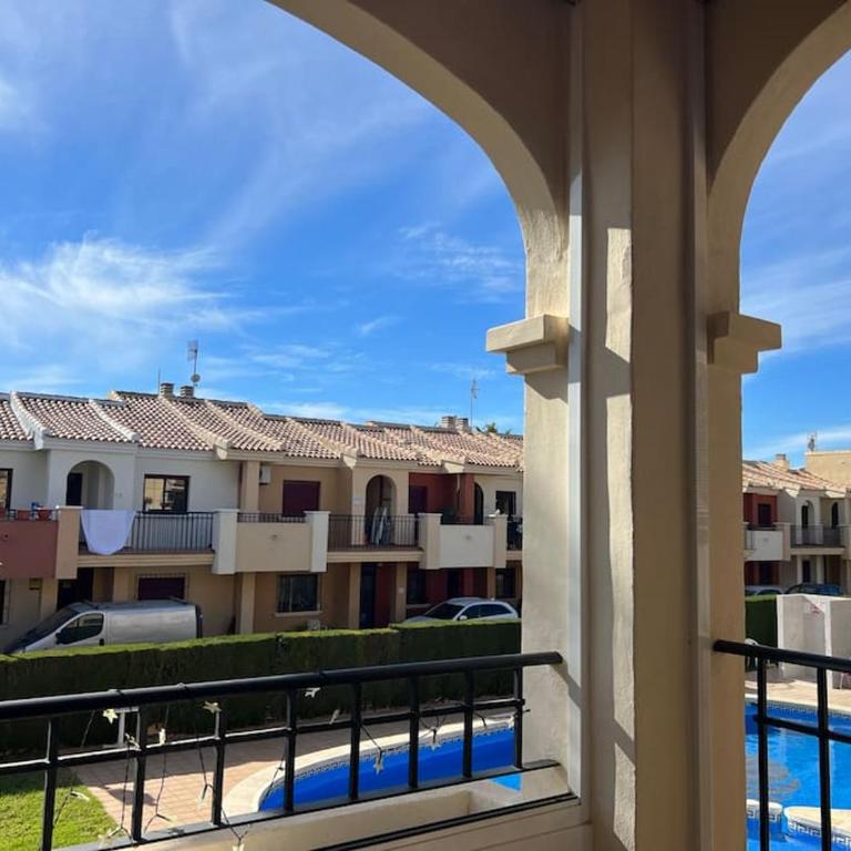 Club Salino 18 - Apartamento de 1 dormitorio - 5