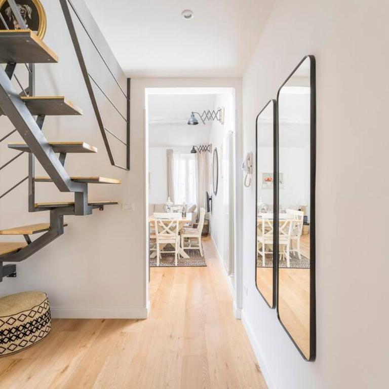 Art Apartment SMN - Appartamento con 3 Camere da Letto - 8