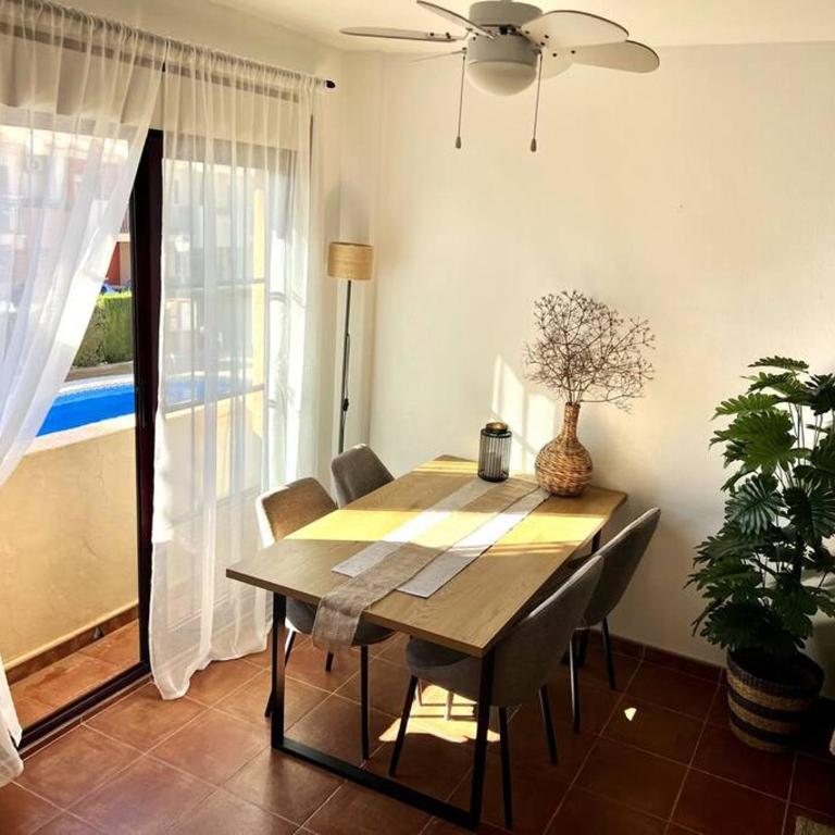 Club Salino 18 - Apartamento de 1 dormitorio - 4