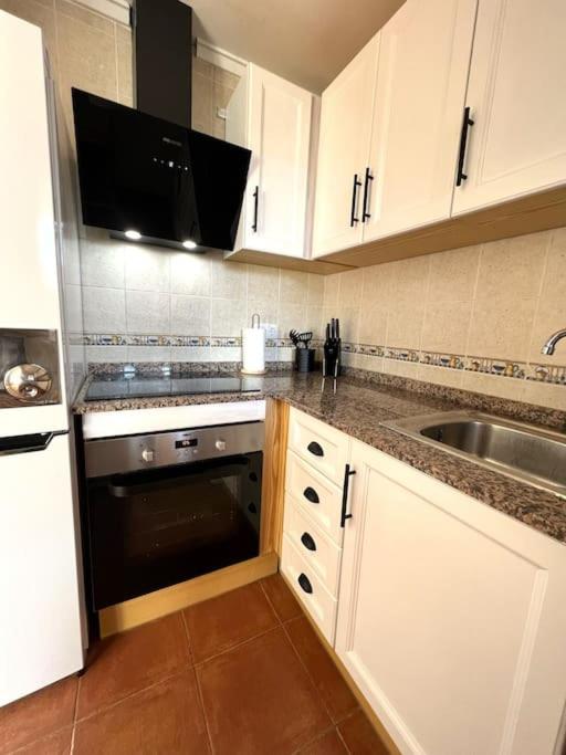 Club Salino 18 - Apartamento de 1 dormitorio - 17
