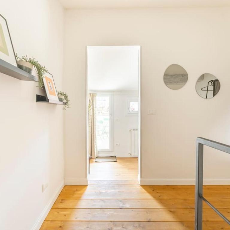 Art Apartment SMN - Appartamento con 3 Camere da Letto - 13