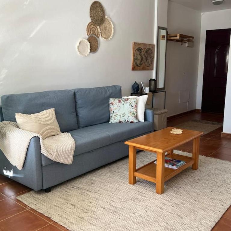 Club Salino 18 - Apartamento de 1 dormitorio - 7