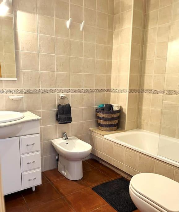Club Salino 18 - Apartamento de 1 dormitorio - 18