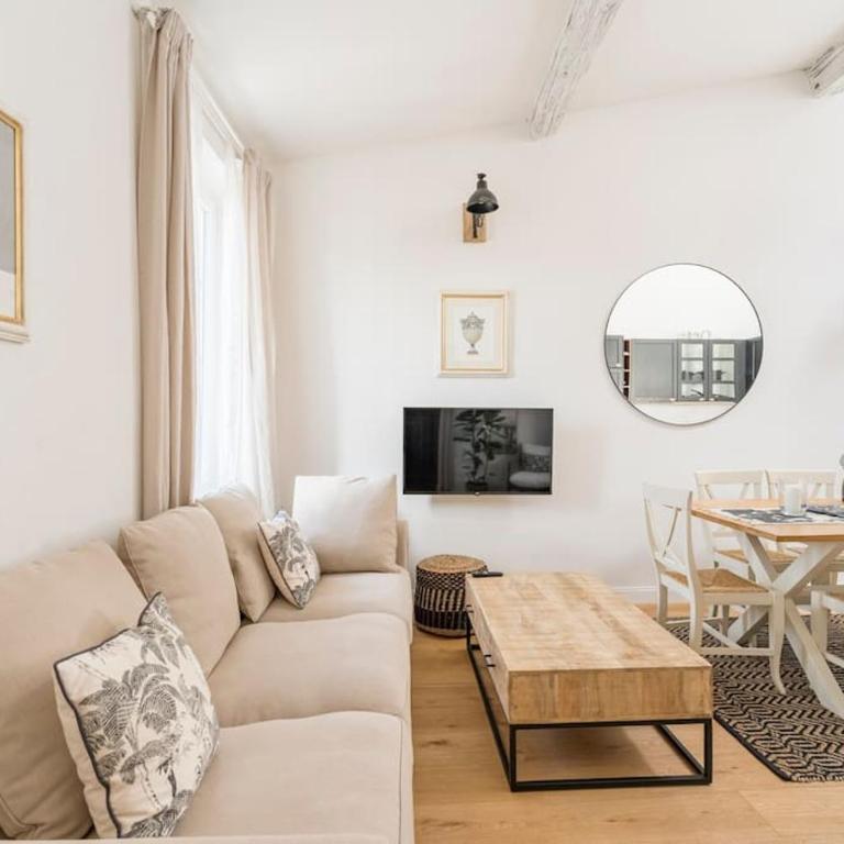 Art Apartment SMN - Appartamento con 3 Camere da Letto - 16