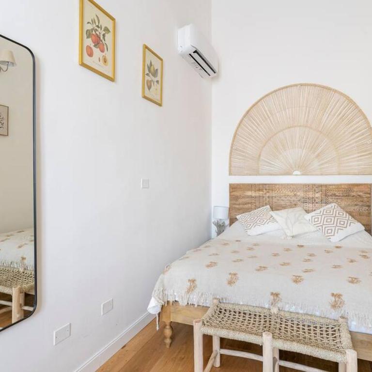 Art Apartment SMN - Appartamento con 3 Camere da Letto - 17