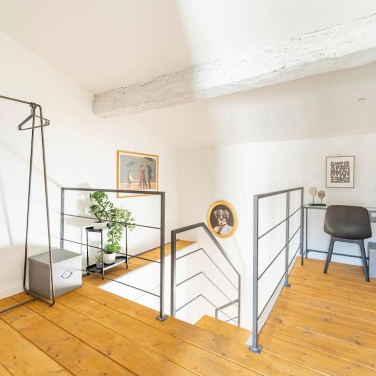 Art Apartment SMN - Appartamento con 3 Camere da Letto - 18