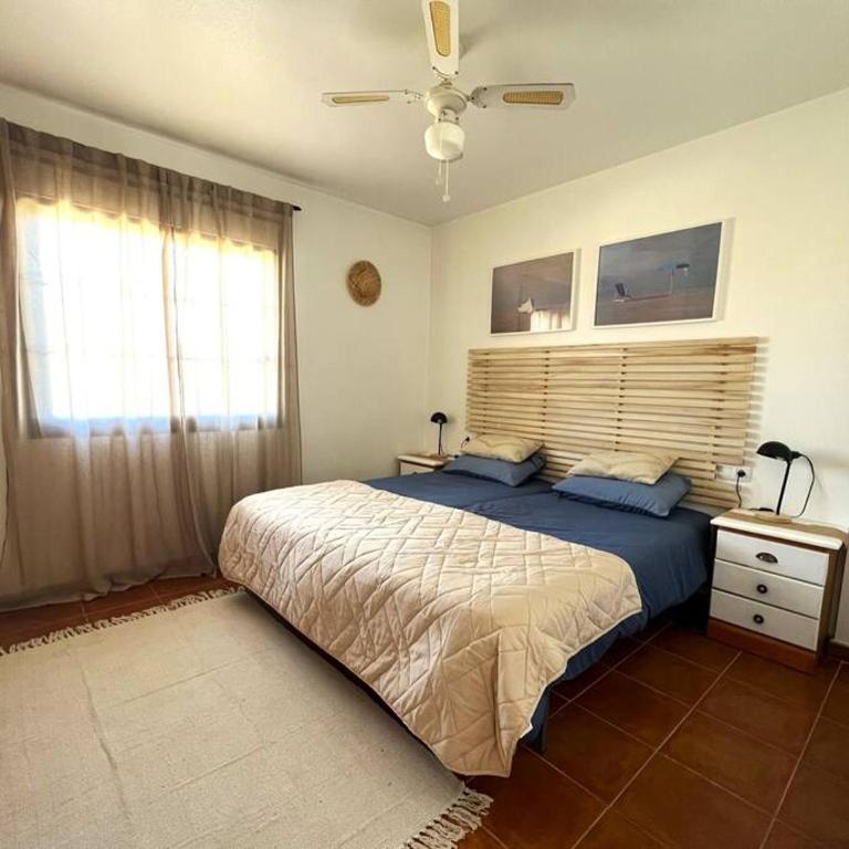 Club Salino 18 - Apartamento de 1 dormitorio - 8