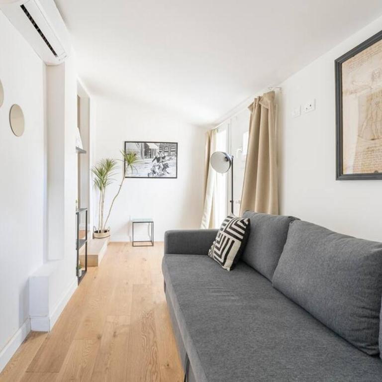 Art Apartment SMN - Appartamento con 3 Camere da Letto - 21