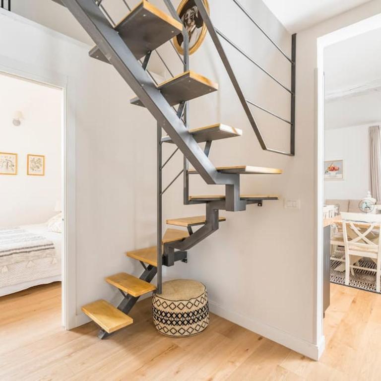 Art Apartment SMN - Appartamento con 3 Camere da Letto - 22