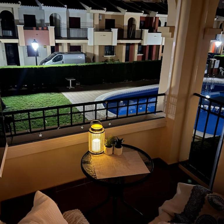 Club Salino 18 - Apartamento de 1 dormitorio - 29