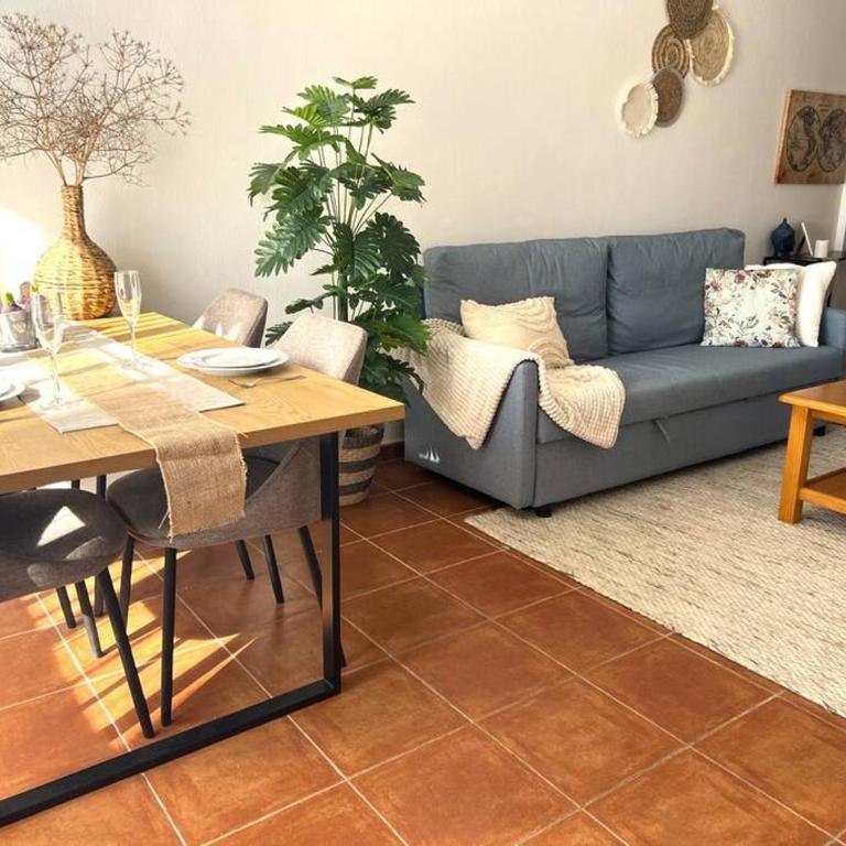 Club Salino 18 - Apartamento de 1 dormitorio - 9