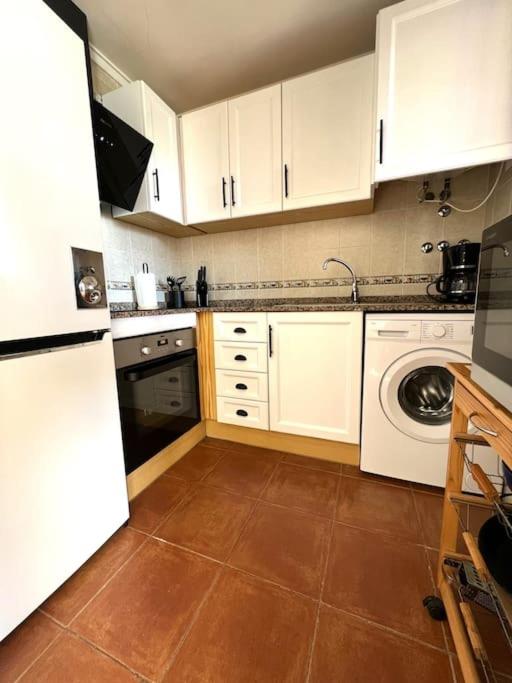 Club Salino 18 - Apartamento de 1 dormitorio - 30