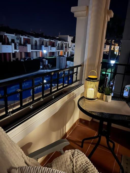 Club Salino 18 - Apartamento de 1 dormitorio - 33