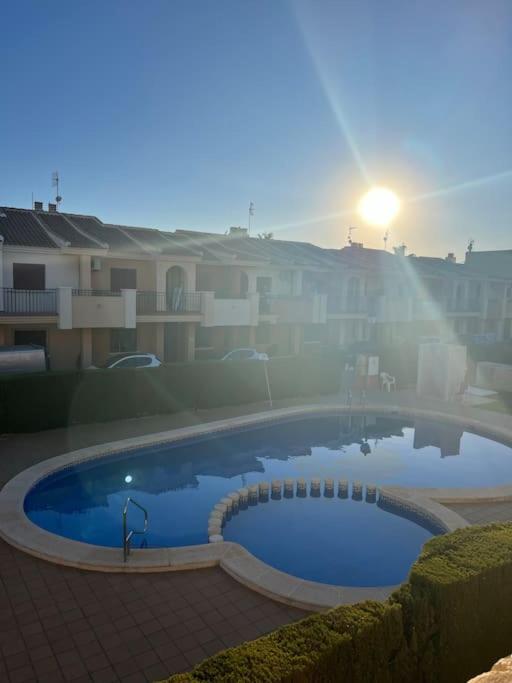 Club Salino 18 - Apartamento de 1 dormitorio - 38
