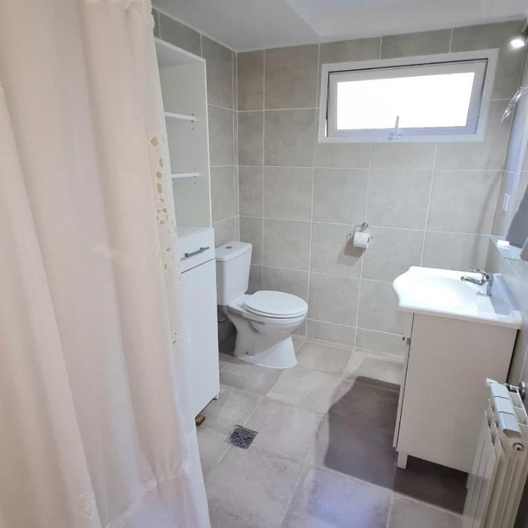 Casita Blanca - CON WIFI! - Apartamento - 12