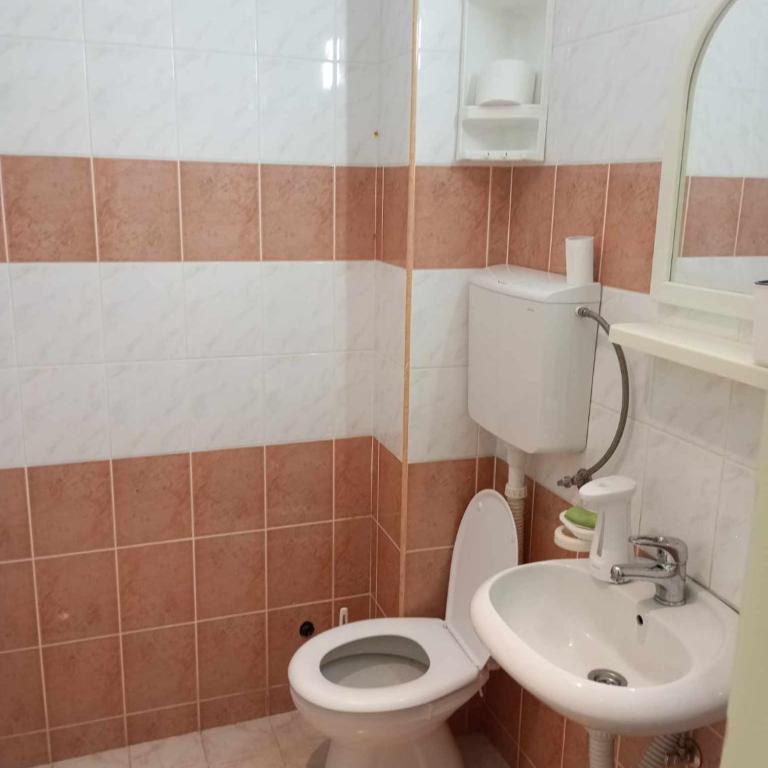 S Und S - Apartman sa 1 Spavaćom Sobom - 14