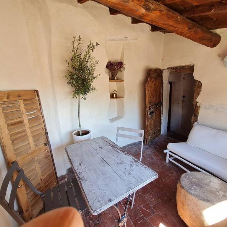 Appartement avec terrasse sur les toits classé 5* - Appartamento con 1 Camera da Letto - 14