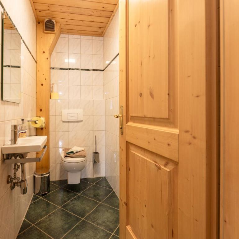 Appartement Stubeck by Schladming-Appartements - Apartment mit 2 Schlafzimmern - 13