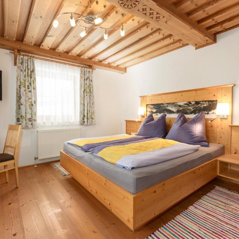 Appartement Stubeck by Schladming-Appartements - Apartment mit 2 Schlafzimmern - 3
