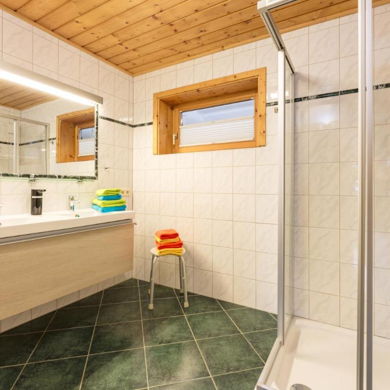 Appartement Stubeck by Schladming-Appartements - Apartment mit 2 Schlafzimmern - 4