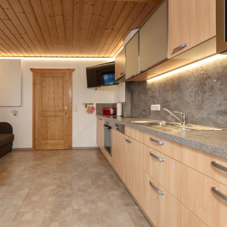 Appartement Stubeck by Schladming-Appartements - Apartment mit 2 Schlafzimmern - 17