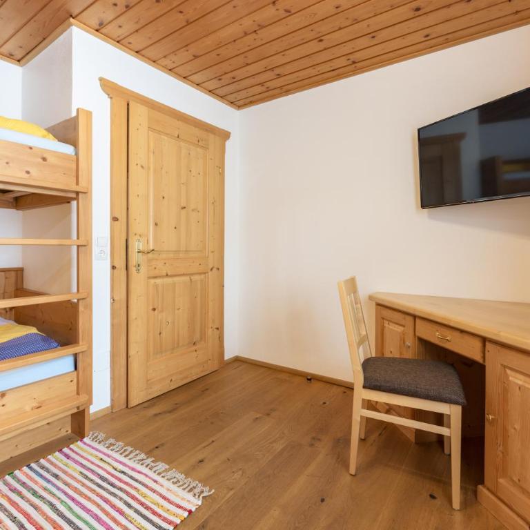 Appartement Stubeck by Schladming-Appartements - Apartment mit 2 Schlafzimmern - 11