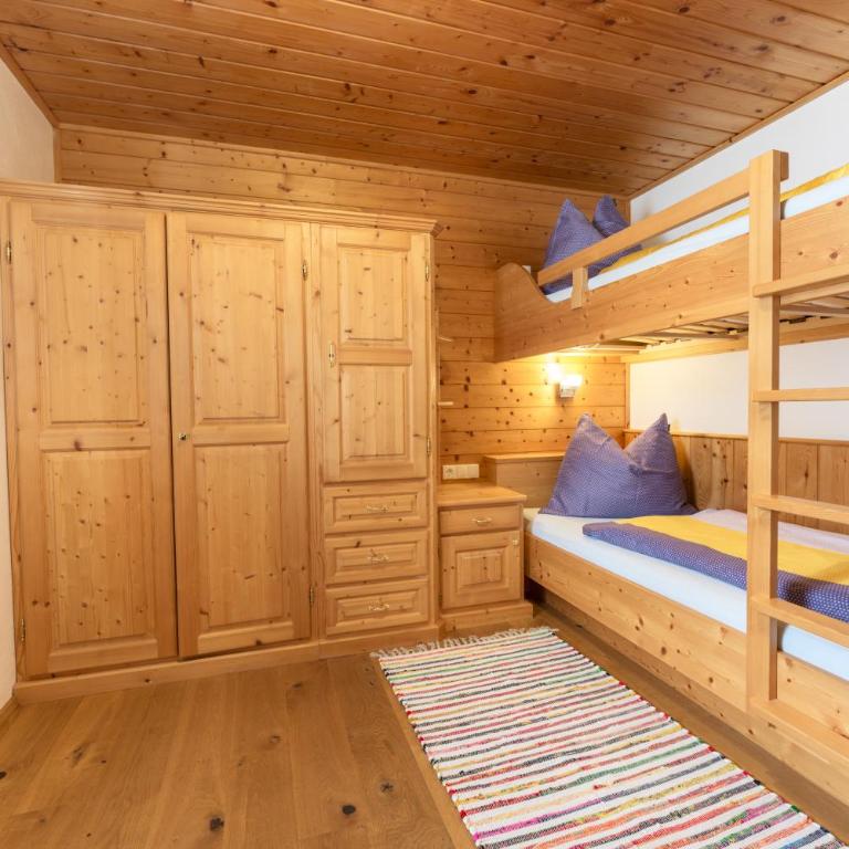 Appartement Stubeck by Schladming-Appartements - Apartment mit 2 Schlafzimmern - 5