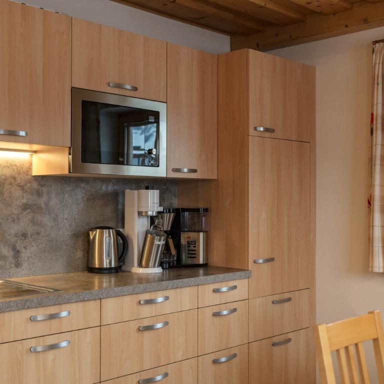 Appartement Stubeck by Schladming-Appartements - Apartment mit 2 Schlafzimmern - 8