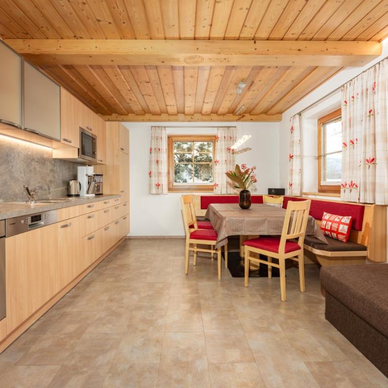 Appartement Stubeck by Schladming-Appartements - Apartment mit 2 Schlafzimmern - 2