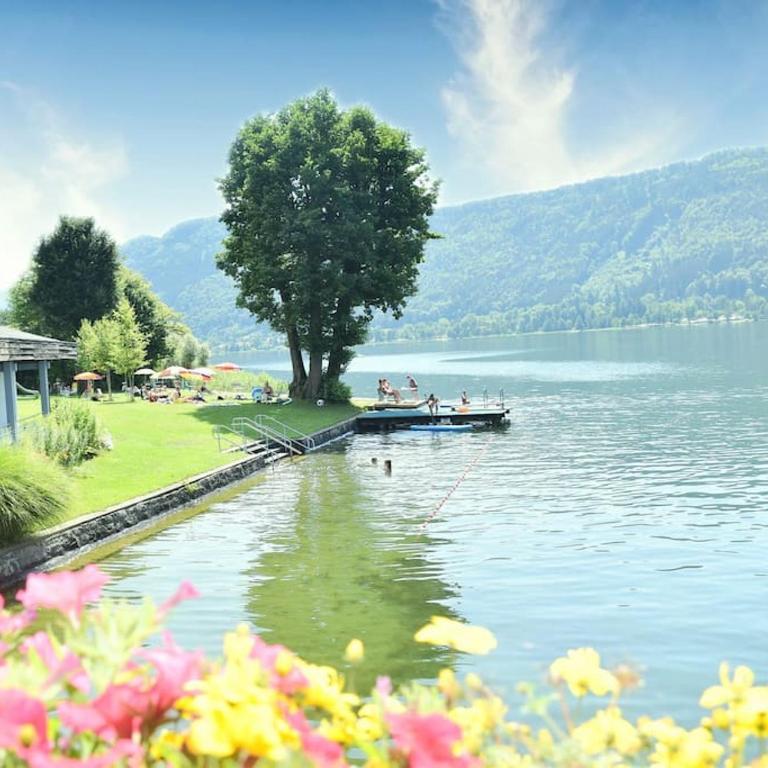 Ferienhaus Julia - Ossiacher See - Ferienhaus - 3