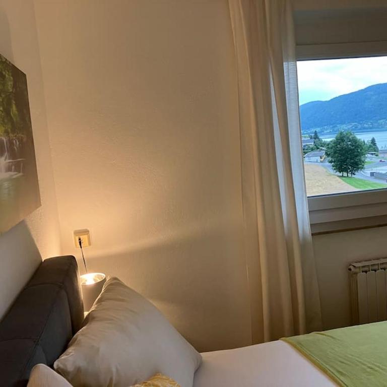 Ferienhaus Julia - Ossiacher See - Ferienhaus - 6
