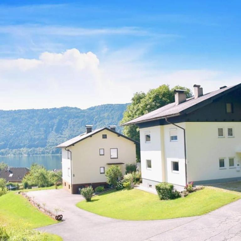 Ferienhaus Julia - Ossiacher See - Ferienhaus - 15
