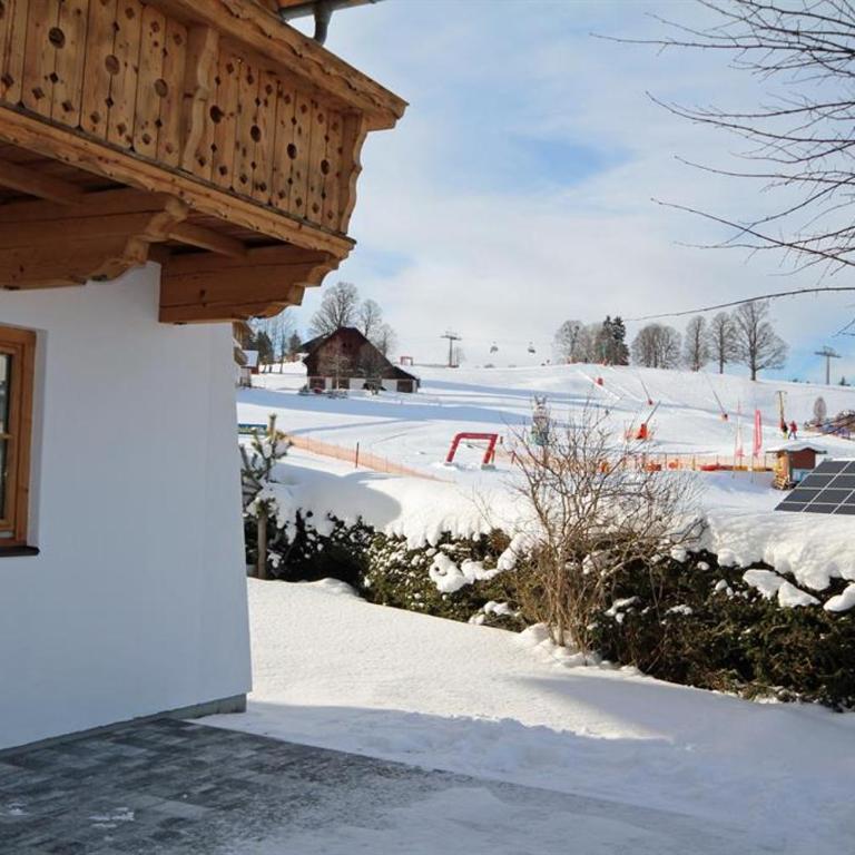 Appartement Stubeck by Schladming-Appartements - Apartment mit 2 Schlafzimmern - 9