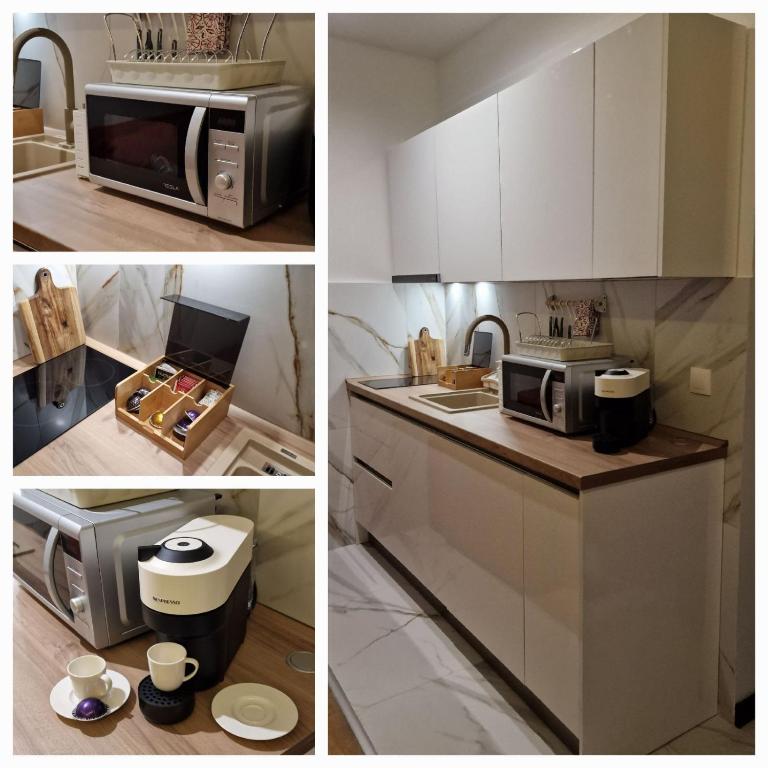 Glečer Kop A11 FREE Parking Garage - One-Bedroom Apartment - 27