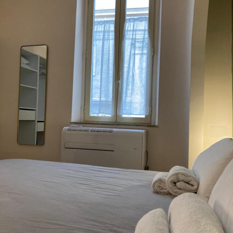Casa MANÍ Campo de Fiori - Appartamento con 1 Camera da Letto - 24