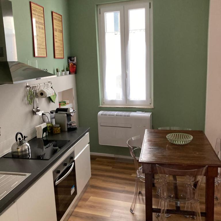 Casa MANÍ Campo de Fiori - Appartamento con 1 Camera da Letto - 11