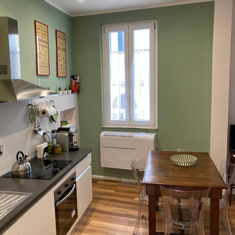 Casa MANÍ Campo de Fiori - Appartamento con 1 Camera da Letto - 8