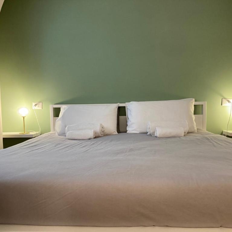 Casa MANÍ Campo de Fiori - Appartamento con 1 Camera da Letto - 21