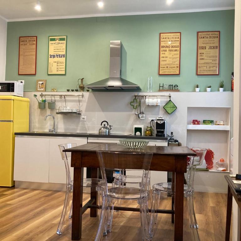 Casa MANÍ Campo de Fiori - Appartamento con 1 Camera da Letto - 1