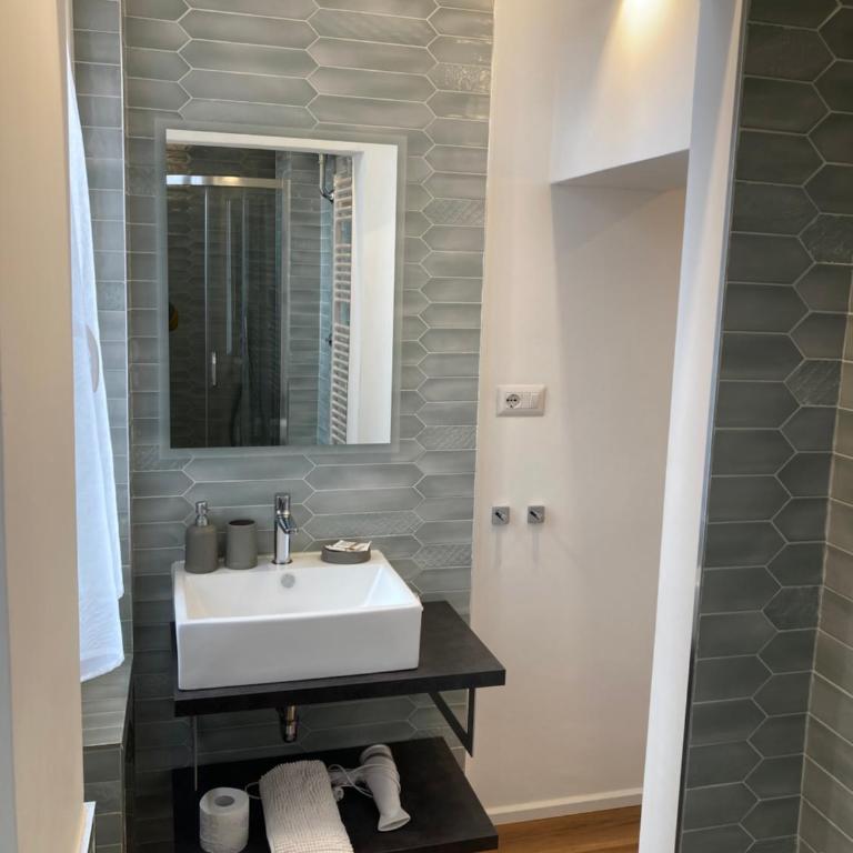 Casa MANÍ Campo de Fiori - Appartamento con 1 Camera da Letto - 27