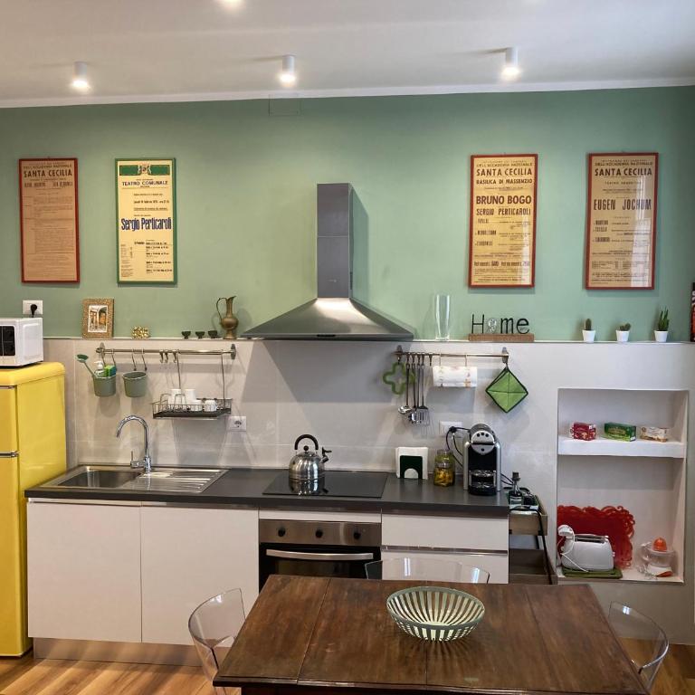 Casa MANÍ Campo de Fiori - Appartamento con 1 Camera da Letto - 7