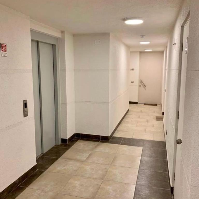 Hermoso departamento en Av. del Mar - Two-Bedroom Apartment - 11
